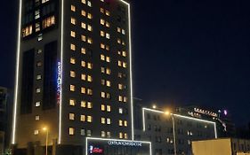 Great Polonia Silesian Quality Hotel